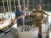 (09/15/2015) - Nice Striped Bass